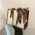 Bravona Caramel Charm Carry