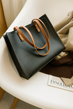 Aurum Line Classic Tote