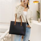Aurum Line Classic Tote