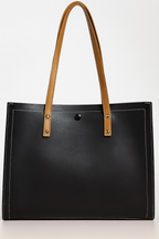 Aurum Line Classic Tote