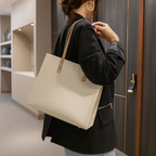 Ivora Line Luxe Tote