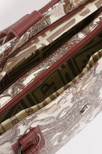Marquisa Heritage Luxe Tote