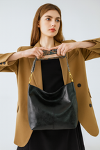 Cavelle Artisan Strap Tote