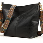Cavelle Artisan Strap Tote