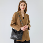 Cavelle Artisan Strap Tote