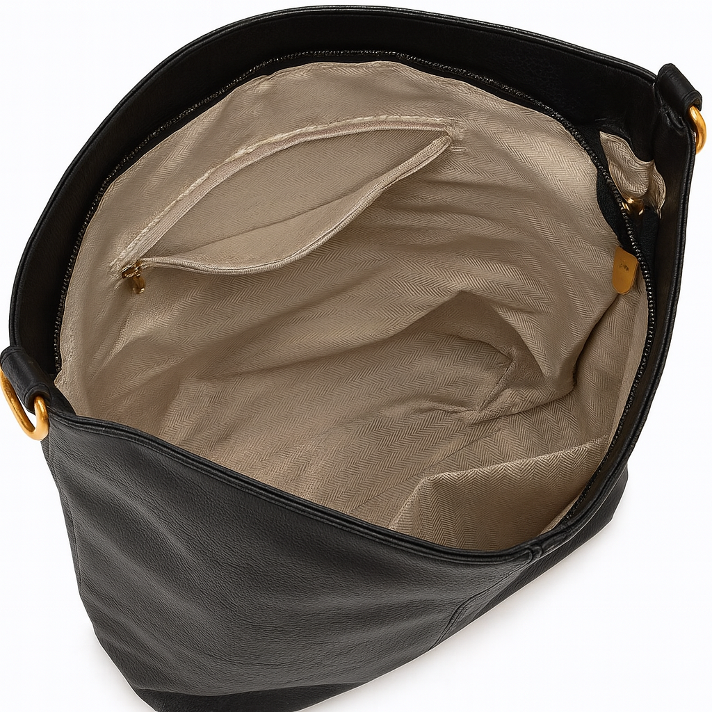 Cavelle Artisan Strap Tote