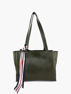 Selvane Olive Luxe Carry
