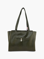 Selvane Olive Luxe Carry