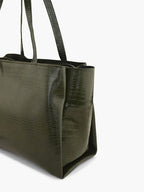 Selvane Olive Luxe Carry