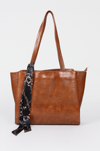Marvane Caramel Luxe Carry