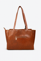 Marvane Caramel Luxe Carry