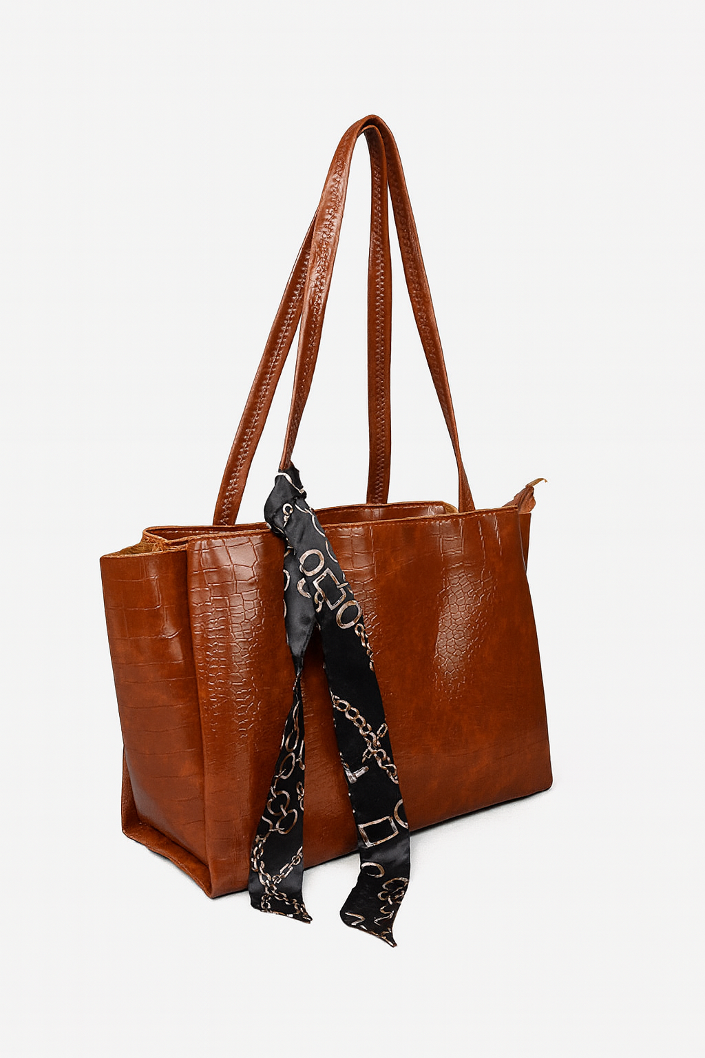 Marvane Caramel Luxe Carry