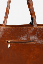 Marvane Caramel Luxe Carry