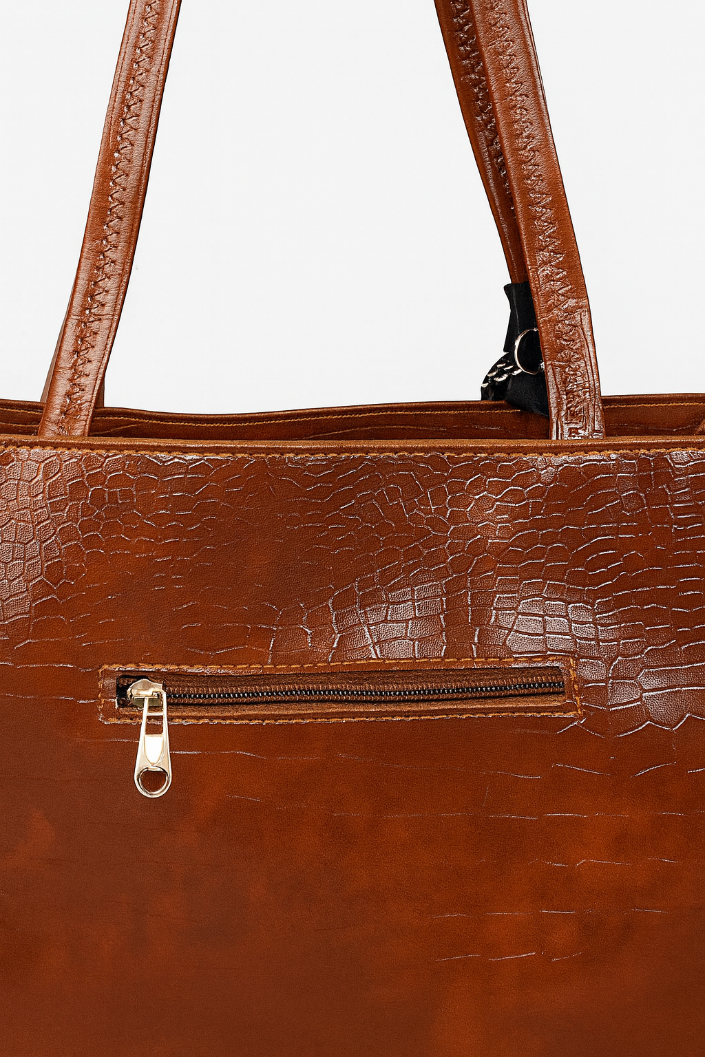 Marvane Caramel Luxe Carry