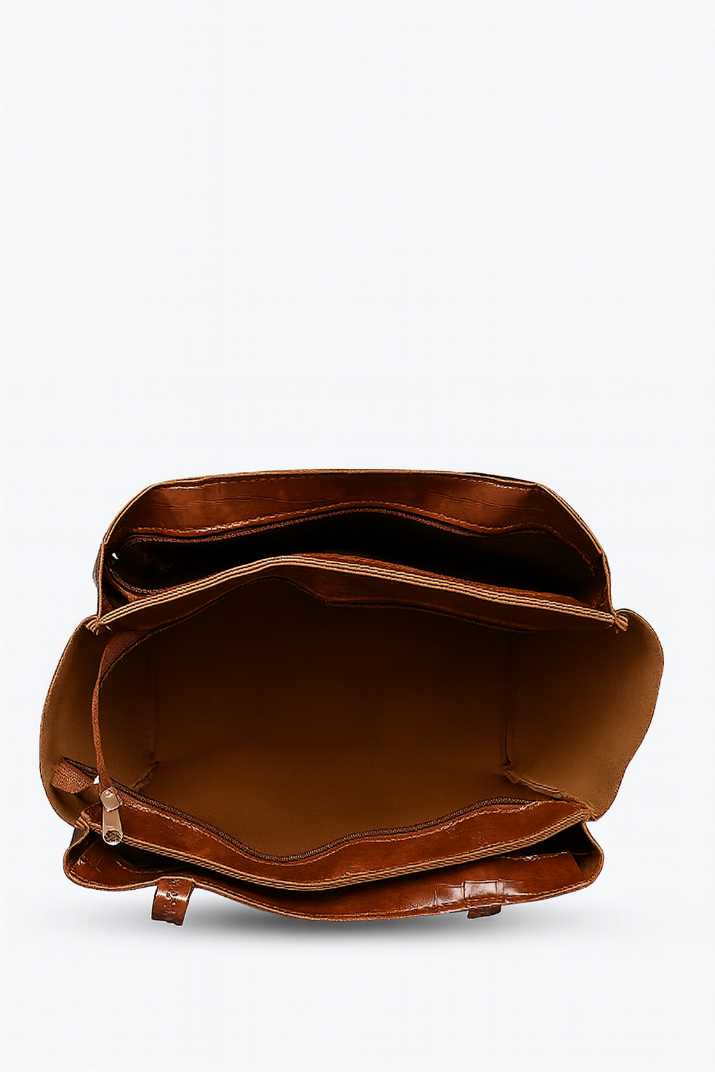 Marvane Caramel Luxe Carry