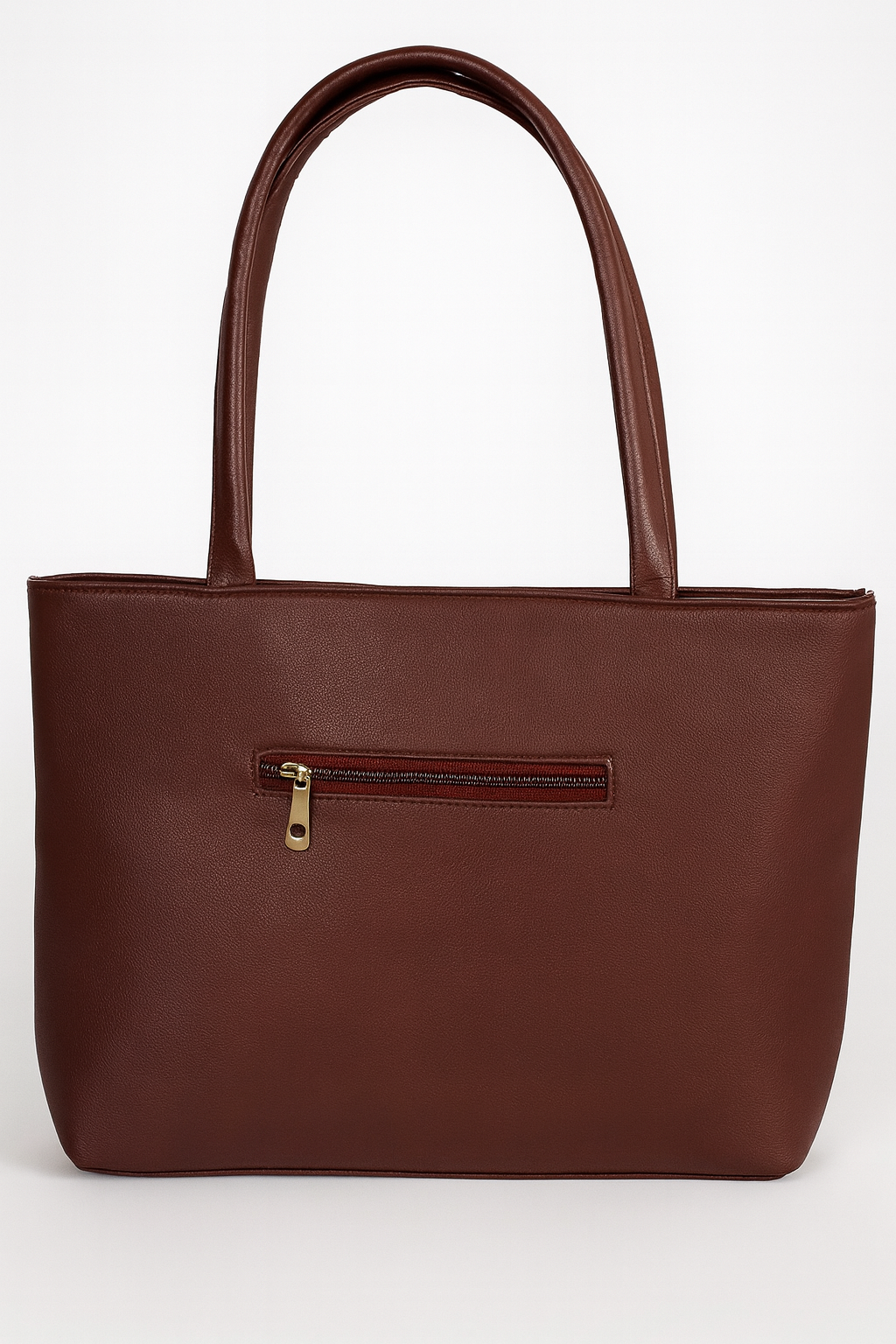 Selvane Auburn Classic Tote