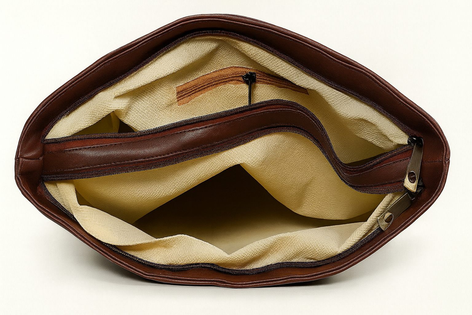 Selvane Auburn Classic Tote