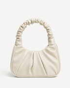 Ivora White Cloud Bag
