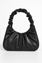 Ivora Noir Cloud Bag