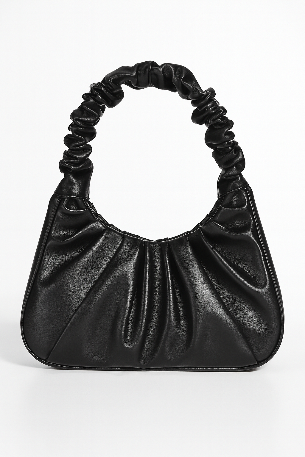 Ivora Noir Cloud Bag