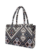 Velisse Nomad Tapestry Tote
