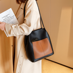 Bravona Cognac Classic Tote