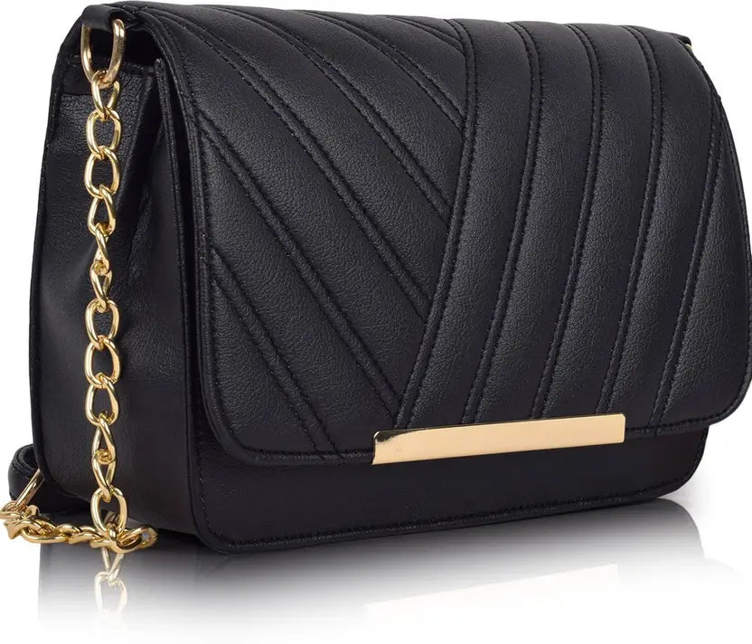 Marquesse Noir Luxe Carry