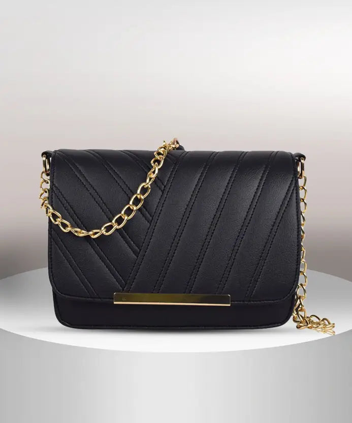 Marquesse Noir Luxe Carry