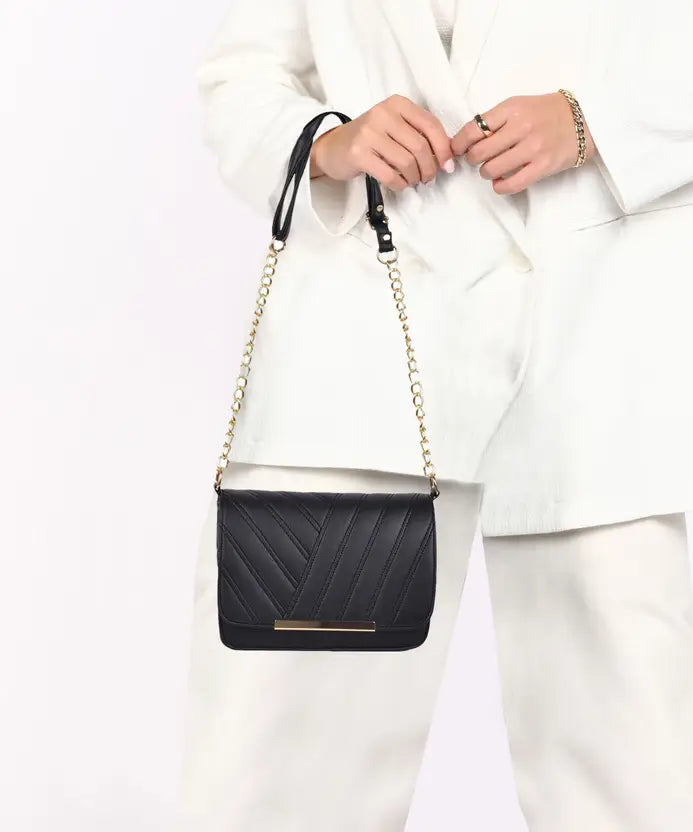Marquesse Noir Luxe Carry