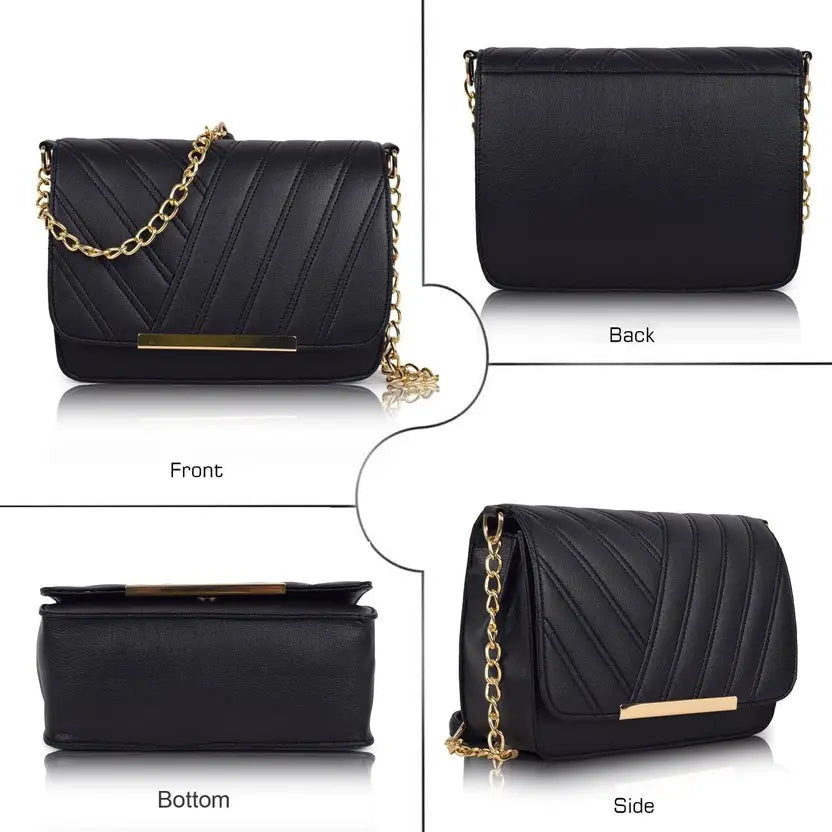 Marquesse Noir Luxe Carry