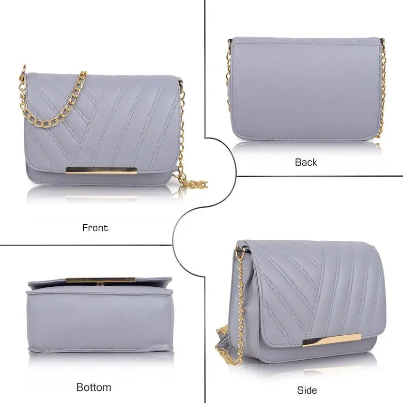 Marquesse Dove Luxe Carry