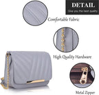 Marquesse Dove Luxe Carry