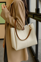 Elaris Biscotti Luxe Tote