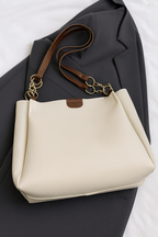 Elaris Biscotti Luxe Tote