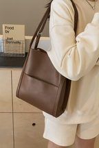 Elaris Mocha Classic Carry
