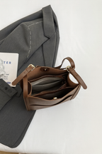 Elaris Mocha Classic Carry