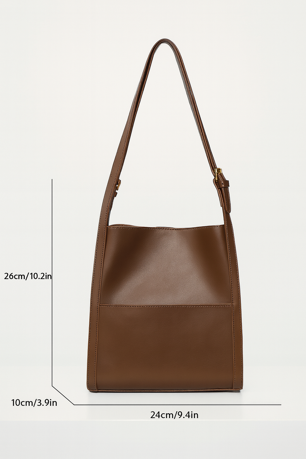 Elaris Mocha Classic Carry