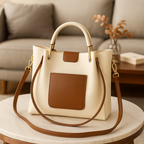 Marquesse Almond Charm Carry