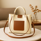 Marquesse Almond Charm Carry