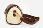 Marquesse Latte Charm Sling