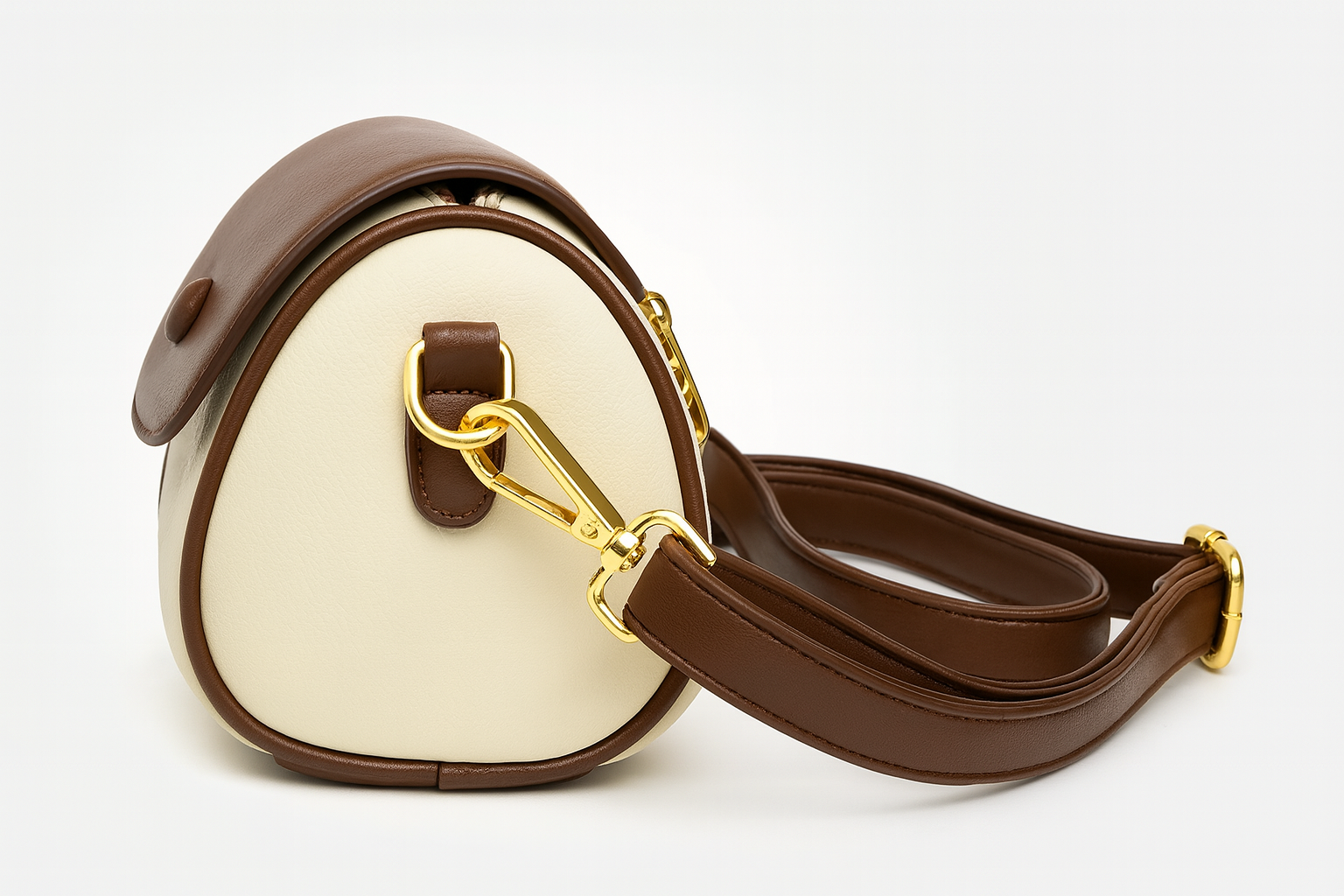 Marquesse Latte Charm Sling