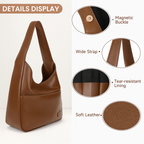 Bravona Auburn Charm Carry