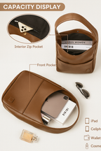 Bravona Auburn Charm Carry