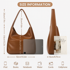 Bravona Auburn Charm Carry