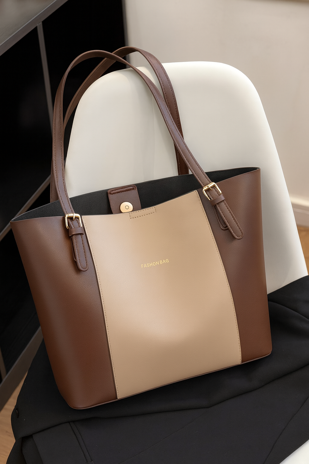 Hazel Harmony Carry