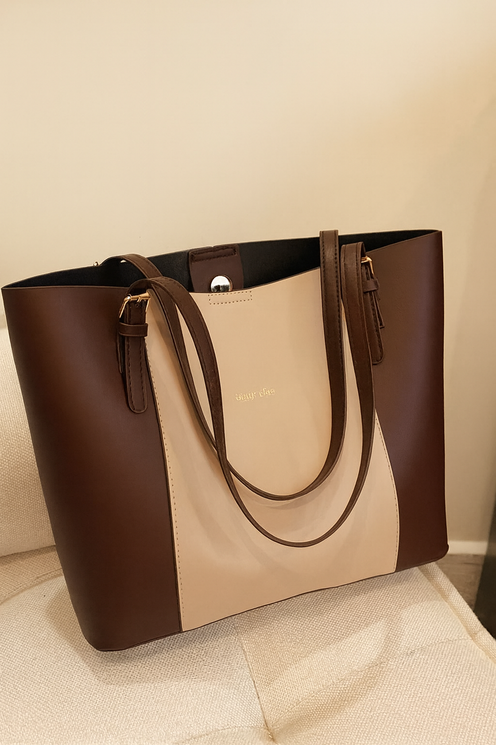 Hazel Harmony Carry