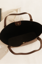 Hazel Harmony Carry