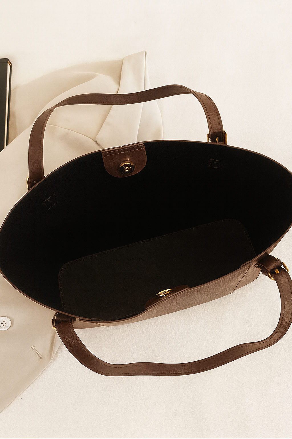 Hazel Harmony Carry