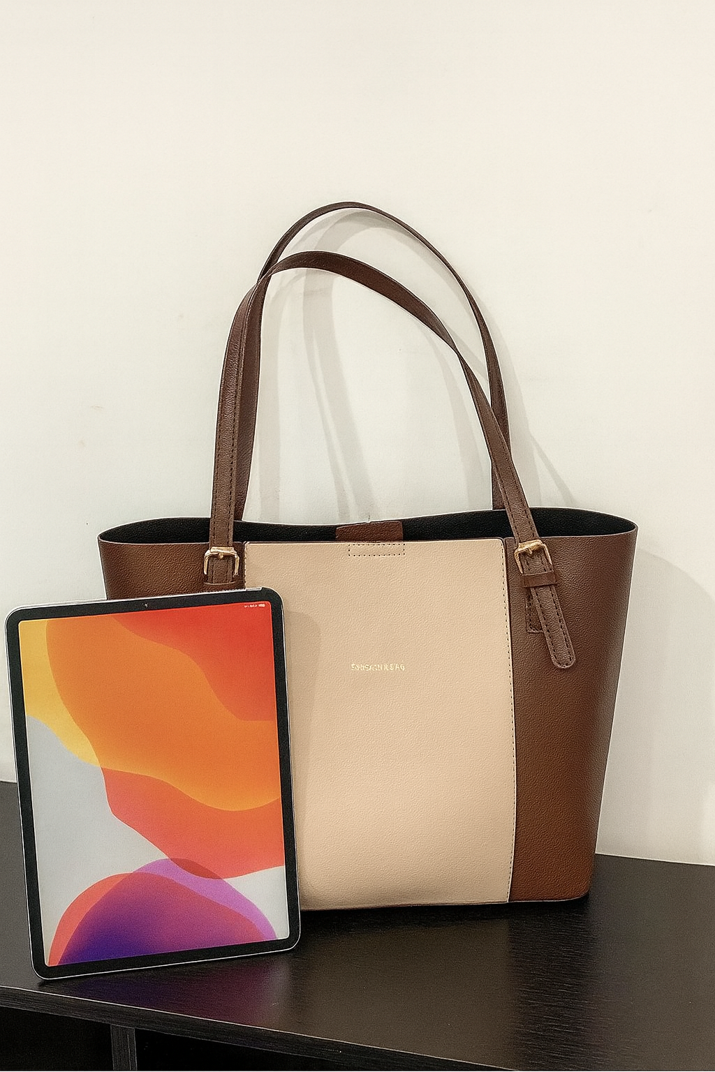 Hazel Harmony Carry