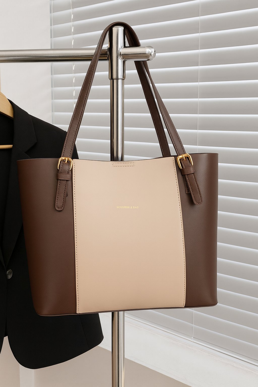 Hazel Harmony Carry